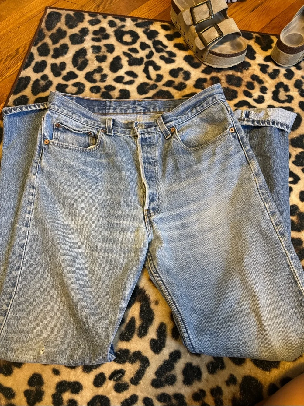 Levis men’s levi